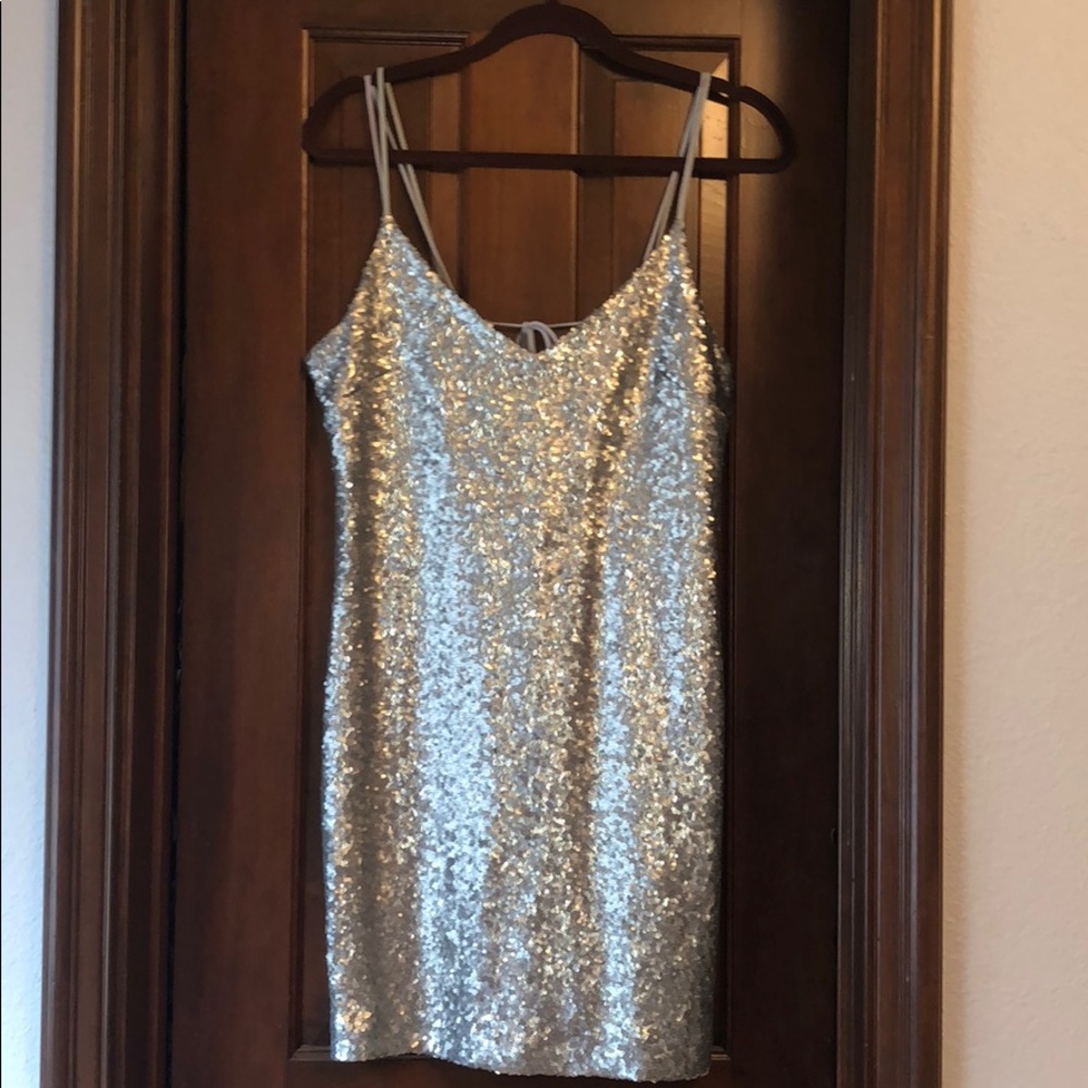 Pacsun Kendall and Kylie collection dress
